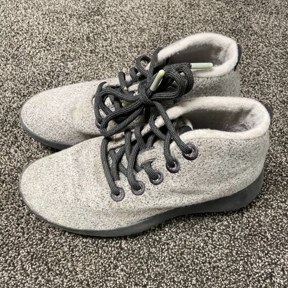 Allbirds Merino Wool Shoes, Womens 7 - Picture 1 of 2